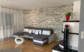 Langenwinkel 3 Zimmer Wohnung